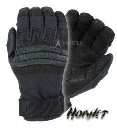 Rukavice Damascus DSX100-xs HORNET X Elite Tactical OPS, černé, vel. M