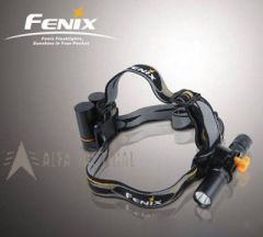 Popruh Fenix pro použití svítilny jako čelovky