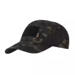 Kšiltovka 5.11 Tactical FLAG BEARER, Multicam Black
