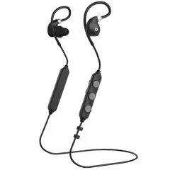 Elektronické chrániče sluchu Earmor M200T Bluetooth, černé