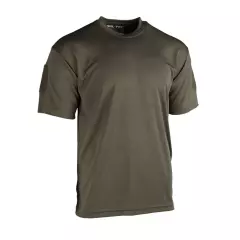 Triko Mil-Tec Quickdry, OD