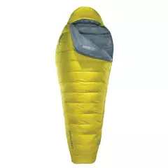 Třísezónní péřový spací pytel Thermarest Parsec 20F/-6C