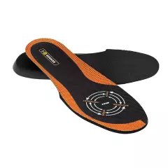 Stélky Bennon ABSORBA XTR ESD, černooranžové