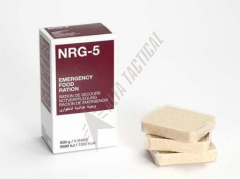 Nouzové potraviny NRG-5 500g, 9 tyčinek
