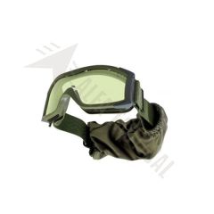 Taktické brýle Bollé X1000 - X1KSTDi, olivové 