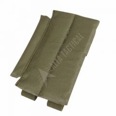 Absorber zpětného rázu Condor, Olive Drab