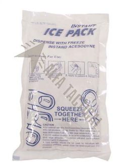 Ice Pack MFH 100g 