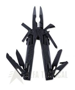 LEATHERMAN Multifunkční kleště Leatherman OHT, černé