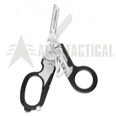 Multifunkční záchranářské nůžky Leatherman Raptor ® černé