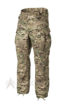 Kalhoty Helikon SFU Next® Ripstop, Multicam - Camogrom