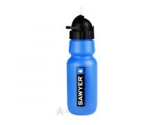 Cestovní filtrační láhev SAWYER Personal Water Bottle with Filter