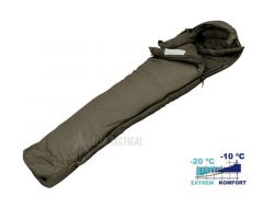 Spací pytel Carinthia Brenta, Olive zelený