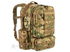 Batoh Defcon 5 Extreme Modular 60l, MultiCamo