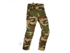 Clawgear Kalhoty Clawgear Raider MK.IV, CCE Woodland