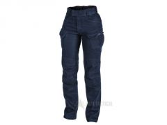 Dámské kalhoty Helikon Urban Tactical, Denim jeans