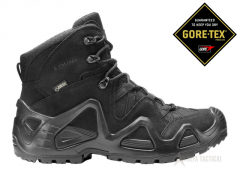 Boty LOWA Zephyr GTX Mid TF, černé