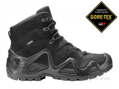 LOWA Boty LOWA Zephyr GTX Mid TF, černé