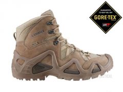 LOWA Boty LOWA Zephyr GTX Mid TF, Coyote