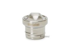 Nerezový uzávěr All Stainless Loop Cap pro lahve KLEAN KANTEEN Classic