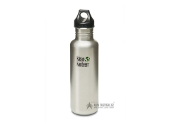 Klean Kanteen Nerezová láhev KLEAN KANTEEN Classic, 800 ml