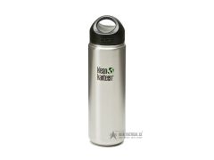 Klean Kanteen Nerezová láhev KLEAN KANTEEN Wide, 800 ml