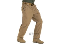 Bavlněné kalhoty 5.11 TACTICAL, Coyote