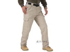 Bavlněné kalhoty 5.11 TACTICAL, Khaki