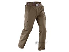 Bavlněné kalhoty 5.11 TACTICAL, Tundra