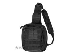 Batoh 5.11 Tactical RUSH MOAB 6, Černý
