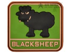 Nášivka Black sheep, Multicam