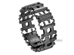 LEATHERMAN Multifunkční náramek Leatherman TREAD, černý