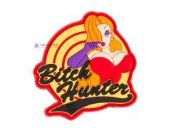JTG Nášivka Bitch Hunter