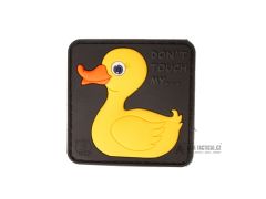 JTG Nášivka Duck