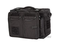 Taška na vybavení 5.11 WINGMAN PATROL BAG, černá