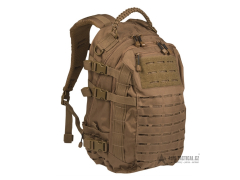 Mil-tec Batoh Mil-Tec MISSION PACK LASER CUT Large 25l, Dark Coyote