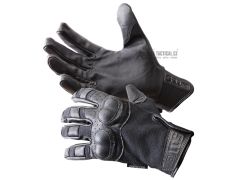 5.11 TACTICAL Taktické rukavice 5.11 Tactical HARDTIME Kevlar®, černé