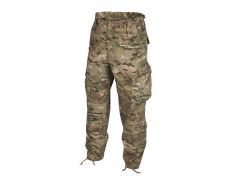 Kalhoty Helikon CPU Multicam, vel.XXL Long