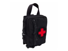 Templar’s Gear Lékarnička Templar’s Gear First Aid Pouch, černá