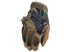 Rukavice Mechanix Original, Woodland