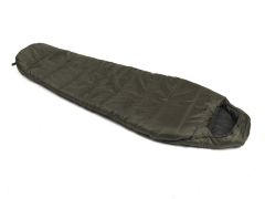 Snugpak Spací pytel Snugpak Sleeper Lite, Olive Green