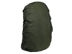 Nepromokavý převlečník Snugpak na batoh do 35l, Olive Green