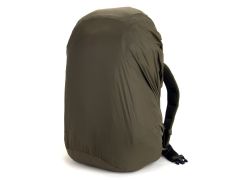 Nepromokavý převlečník Snugpak na batoh do 100l, Olive Green