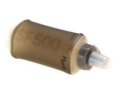 Skládací lahev Hydrapak SoftFlask 500ml