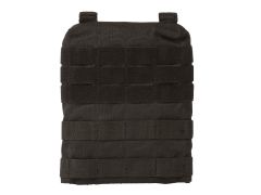 Boční nosič balistických plátů  pro 5.11 Tactical TACTEC Plate Carrier, černý (2 ks)