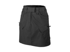 Sukně Helikon UTS Polycotton Ripstop, černá