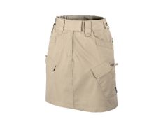 Sukně Helikon UTS Polycotton Ripstop, khaki