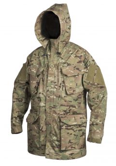 Helikon-Tex Bunda Helikon PCS Smock PR, Multicam / Camogrom