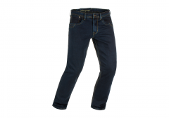 Kalhoty Clawgear Blue Denim Tactical Jeans, Midnight