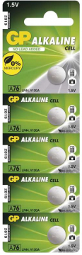 GP Batteries Alkalická baterie GP A76