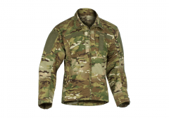 Blůza Clawgear Raider Mk.IV, CCE Multicam